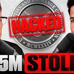 Cybersecurity Expert: How To Protect Your Crypto From The Most Effective Hack