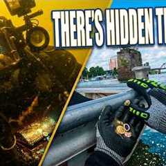 Scuba Diving the Most Historic Parts of the Savannah River!