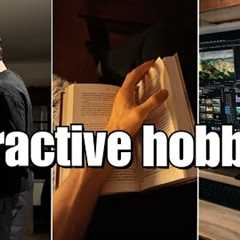 Attractive Hobbies for Men (According to Women)
