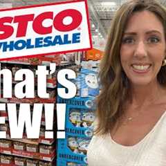 ✨COSTCO✨ What’s NEW this week!! || New Arrivals at Costco - May 2026