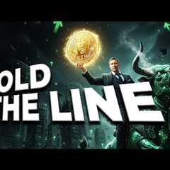 Bitcoin Live Trading: Bears Want Control! Can BTC Shock Everyone Again?! EP2010