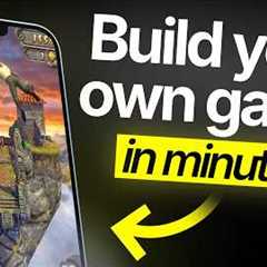 How to Start Mobile Game Development - Full Tutorial for Beginners 2026