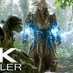 BEST UPCOMING MOVIES (2026) Blockbuster Sci-Fi & Action Trailers | 4K