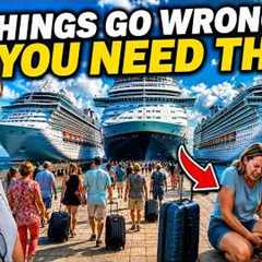 THREE CRUISES THAT WENT HORRIBLY WRONG AND THE LESSON THEY LEARNED