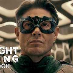 Vought Rising - First Look | Prime Video