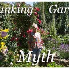 🌼🌸Myth busting In The Garden: Separating Gardening Truths From Tales! 💚🌼 #gardening  #gardentips
