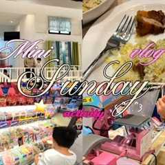 📌 jhs vlog ep: 1 | school supplies shopping 📚✏️ | credits: @ninasd1ary 💞 | 🇵🇭