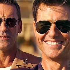 Everytime Tom Cruise proved his superiors wrong | Top Gun 2: Maverick Best Scenes