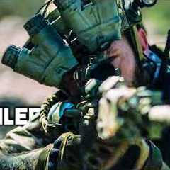 LAND OF WOLVES Official Trailer (2026)