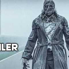 THE SUMMONING Official Trailer (2026) Horror Movie HD