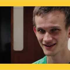 Buterin Says Ethereum Foundation Will SHRINK & Sell Less ETH