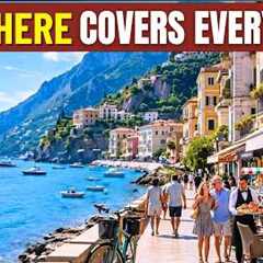 4 Countries That Feel Like Europe — But $800/Month Covers EVERYTHING in 2026