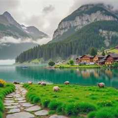 Beautiful Relaxing Music 🌿Calm Your Mind & Reduce Stress, Deep Healing and Peaceful Sleep