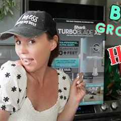 Grocery Shopping Haul |  STOCKUP TIME