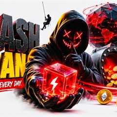 Crypto Flash Loans Explained — The Most Dangerous Idea in Decentralized Finance
