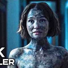 THE FOX Official Trailer (2026) Jai Courtney, Emily Browning, Comedy Movie [4K]
