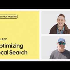 Local SEO Success in the AI Era