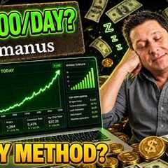 Laziest Ways to Make Money With AI? My REAL Methods!