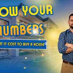 Know Your Numbers: Middle Tennessee Real Estate Buyer's Guide | Wilson County Home Buying Tips...