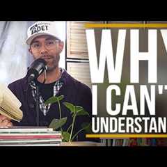 Why I Can't Understand Some Nonnative English