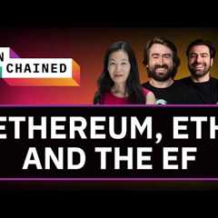The EF Is Shrinking. What Does It Mean for Ethereum — and ETH?