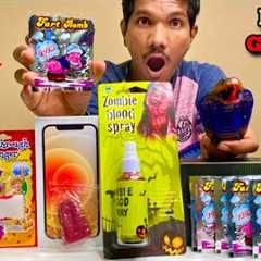 Amazing Prank Gadgets part 2 Unboxing & Testing - Chatpat toy tv