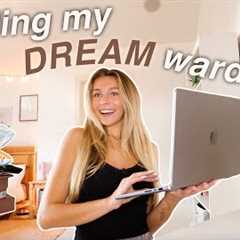 buying my dream wardrobe... online shopping + try-on haul