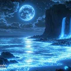 Enhance Deep Sleep (No Ads) • Heals Depression, Stress & Anxiety • Relaxes The Mind & Body