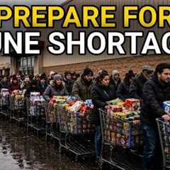 9 Long-Lasting Foods Quietly Disappearing From Shelves (Preppers Are Buying Them FAST)