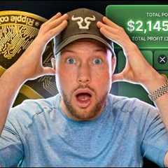 I Lost $2M In XRP and Almost Quit Crypto FOREVER… Please DON'T Make My Mistake!