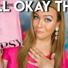 Ipsy Original May 2026 Unboxing | I AM SHOCKED