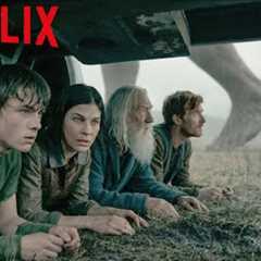 Top 10 New Netflix Movies And Series In June 2026!
