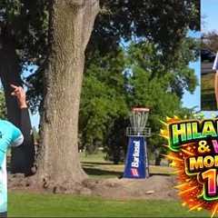 HILARIOUS AND WTF MOMENTS IN DISC GOLF COVERAGE - EPISODE 101