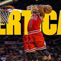 NBA Highest Vertical Dunks That Broke the Internet 🤯 MOMENTS