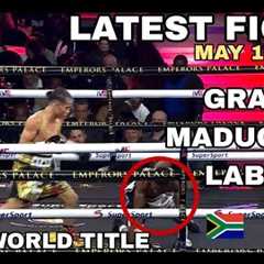 LATEST FIGHT! May 17, 2026 l Jerusalem pinabagsak ang kalaban sa isang madugong laban