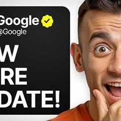 Google's May AI Update Just Changed SEO Forever