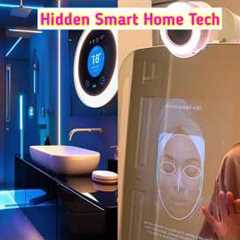 Invisible Tech Luxury Smart Home Integration Ideas for Seamless Modern Living Spaces