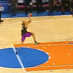 The Most CLUTCH Poster Dunks in NBA History