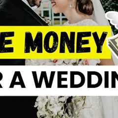 💕🎁 15 Creative Ways to Give Money for a Wedding Gift