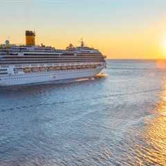 Rick Steves' Cruising the Mediterranean