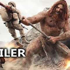NEW MOVIE TRAILERS 2021 (Best Of The Year)