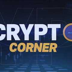 Crypto Corner: Explaining Bitcoin Mining Pivot to AI & Rangebound Price Action