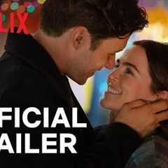 Voicemails for Isabelle | Official Trailer | Netflix