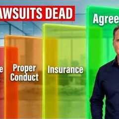 Can Shareholders Sue You Personally? (Not If You Do THIS)