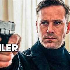 CITIZEN VIGILANTE Official Trailer (2026) Armie Hammer