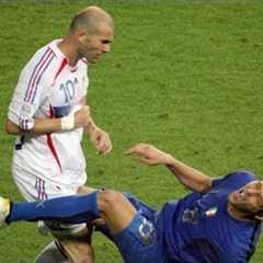 Top 10 Unsportsmanlike Moments in Pro Sports