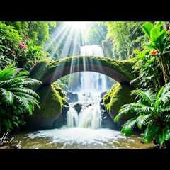 Soft Healing Music 🌿 Relaxing Music to Reduce Stress, Anxiety & Depression #4