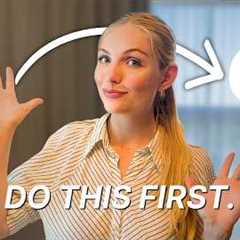 How I’d Learn Any Language from 0 (If I Started Over in 2026)