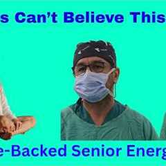 Daily Habits That Keep Seniors Healthy, Active & Disease-Free After 60. Doctors Are Stunned!