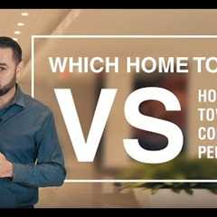 REAL ESTATE TIPS: HOUSE, TOWNHOUSE, CONDO OR PH - What's Better? | Oceana Estates